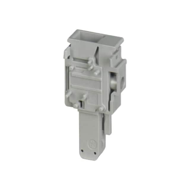 3060791 Phoenix Contact  Conectores y tomas de corriente